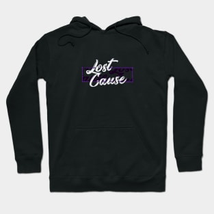 Lost Cause Hoodie